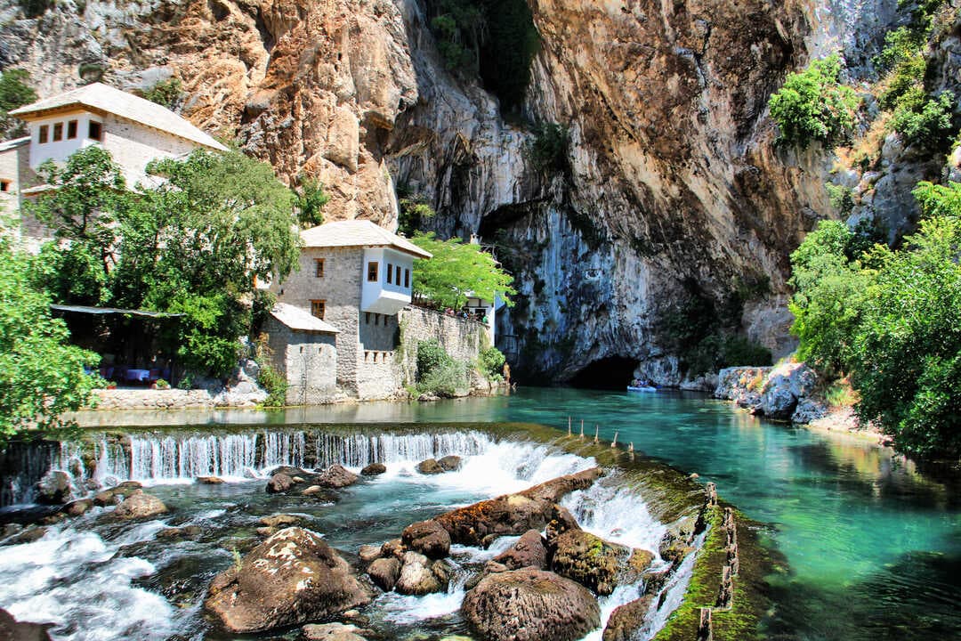 Blagajska tekija