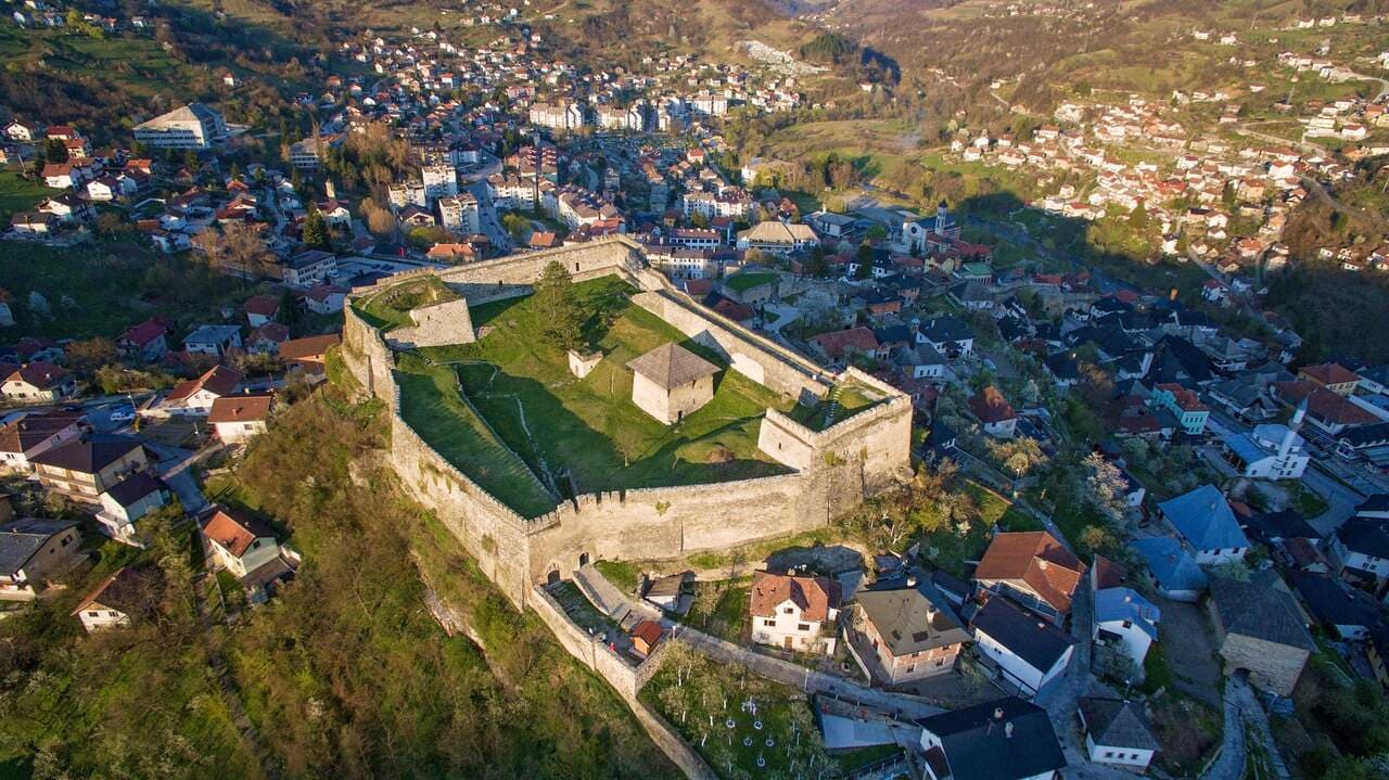 Jajački vodopad