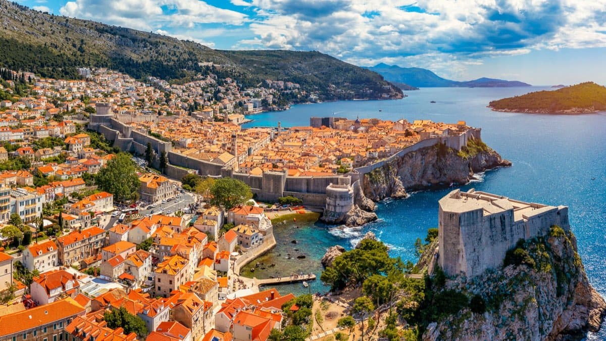 Iz Sarajeva u Dubrovnik autom: vodič kroz rute